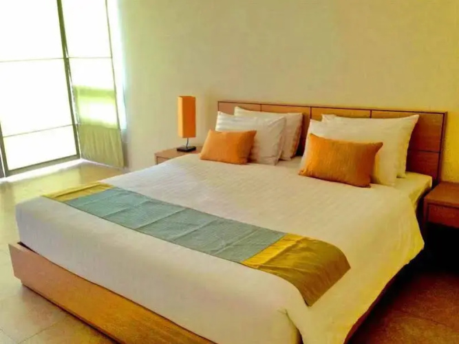 Karon Hill Residence