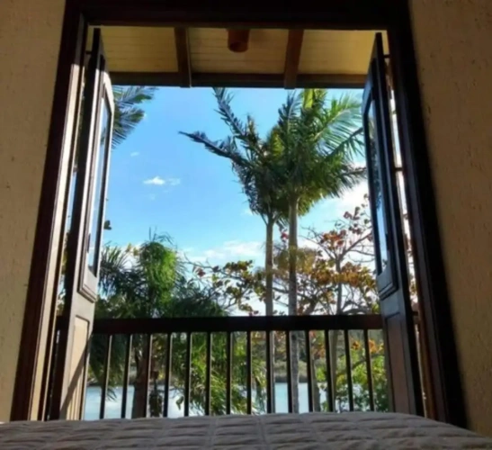 Deluxe Suite with view