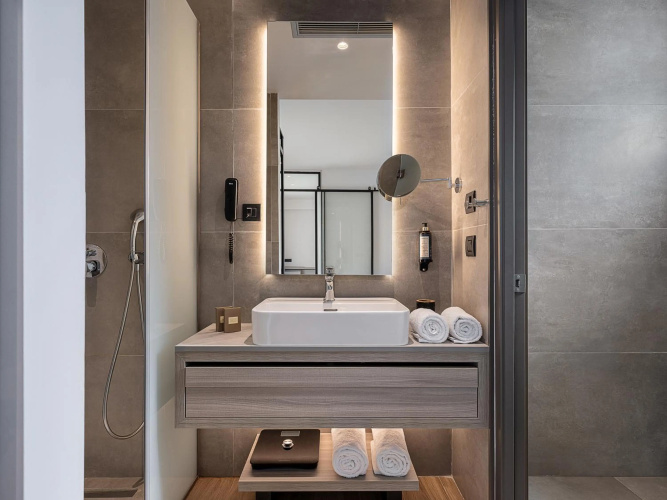 Myrion Beach Resort & Spa - Adults Only photo 12