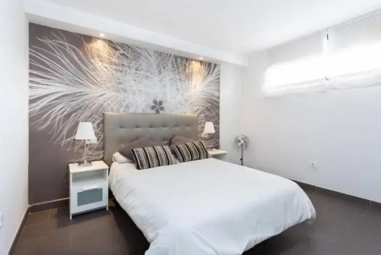Vacation Home 1 Bed Los Cristianos