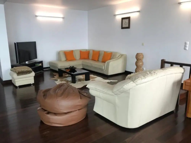 Garajau Hills Villa