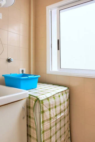 Apartamento Charco La Fula