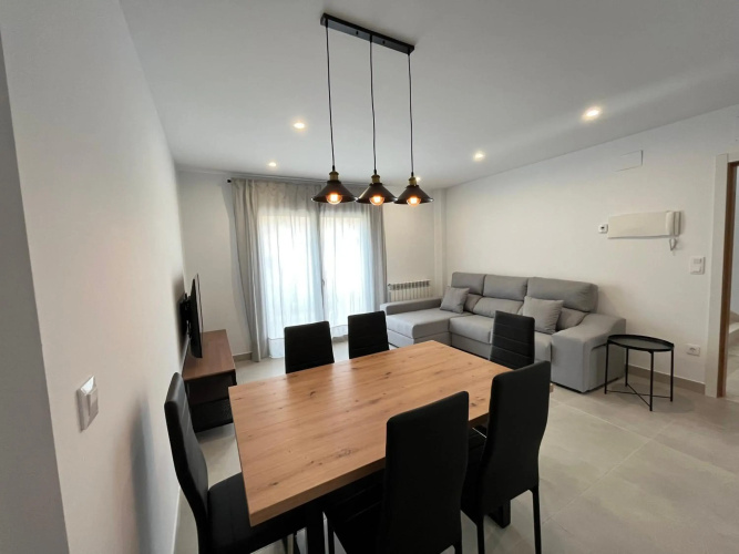 Apartamentos Cella