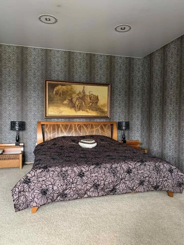 Фотография номера гостиницы Ноен