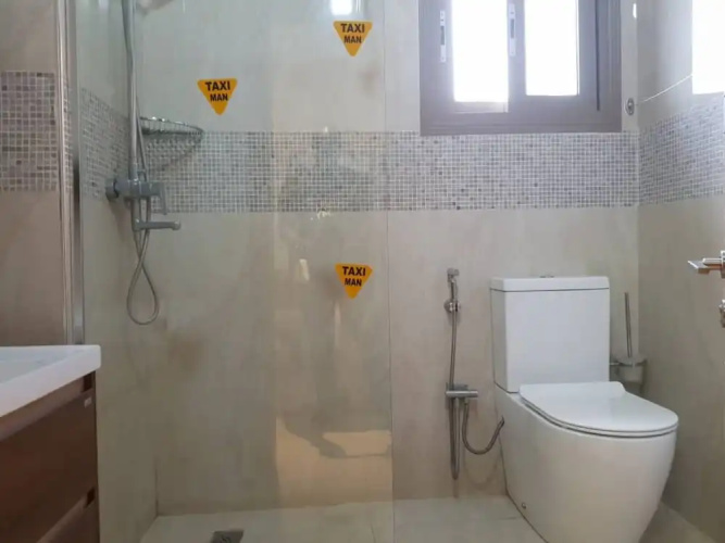 Biagui Apartment
