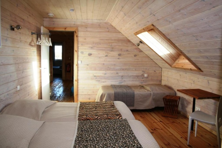Cottage