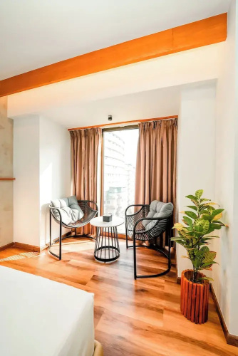 Nestlay Suites by TC-ONE
