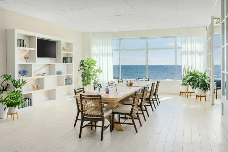 Holiday Inn Resort Wilmington E-Wrightsville Beach photo 34