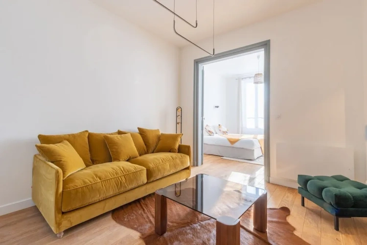 Classic Apartment