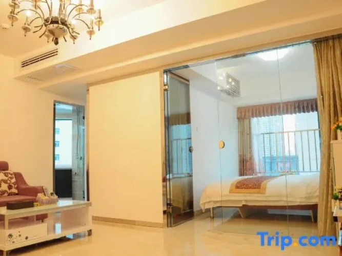 Deluxe Family Suite