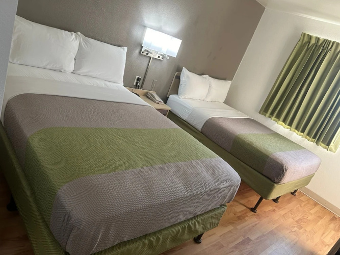 Quality Inn Fishers - Indianapolis