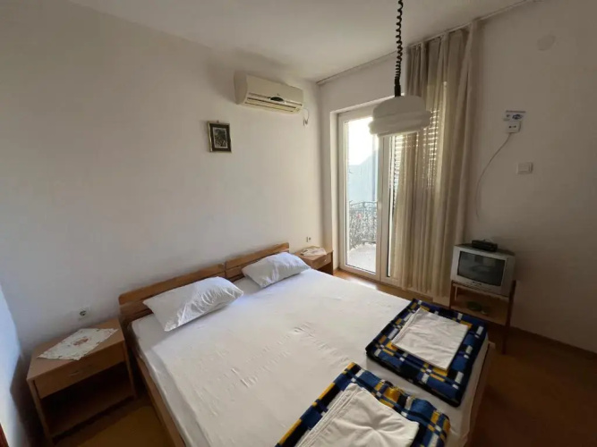 Apartmani Plima