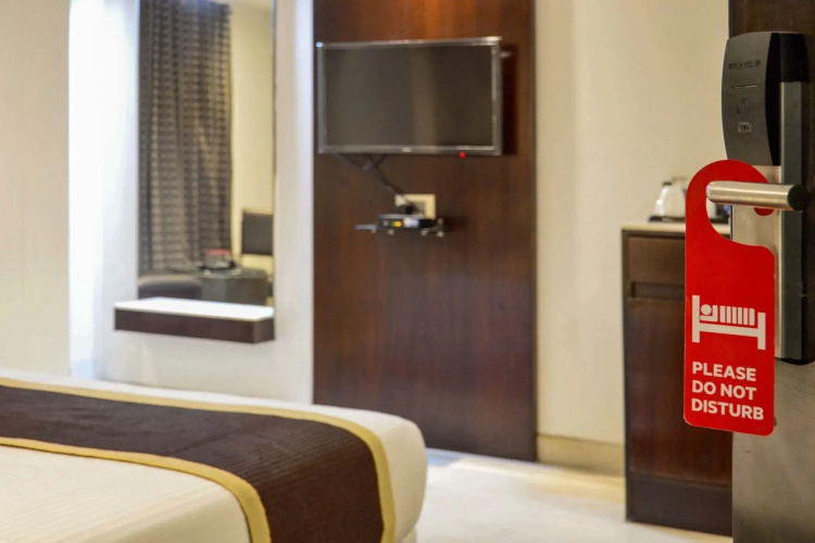 Oyo 7130 Hotel Broadway