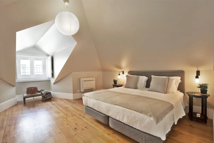 1 Bedroom Superior Apartment