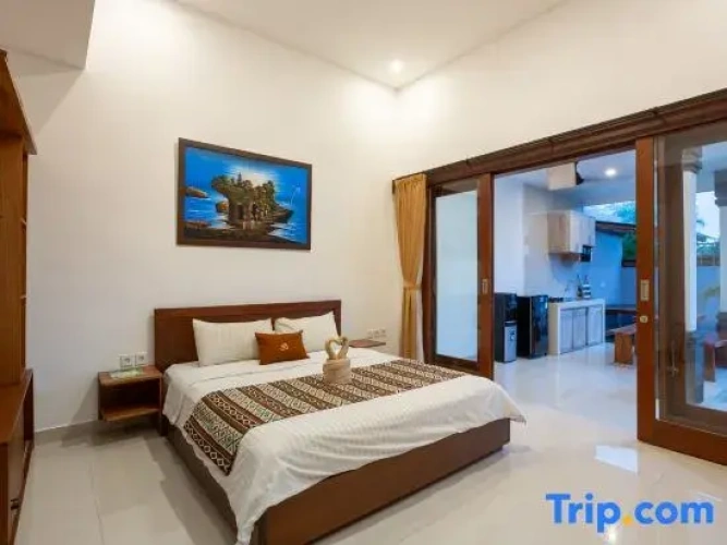 1 Bedroom Villa