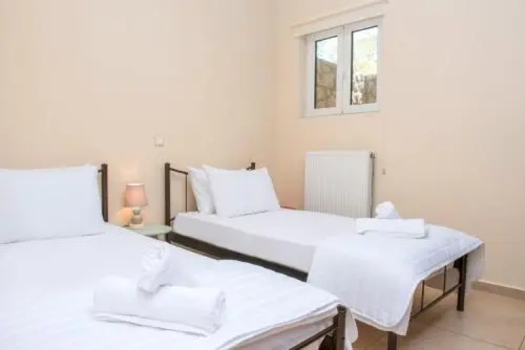 Comfortable Apartment