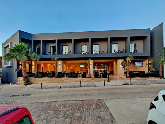 Otel görseli