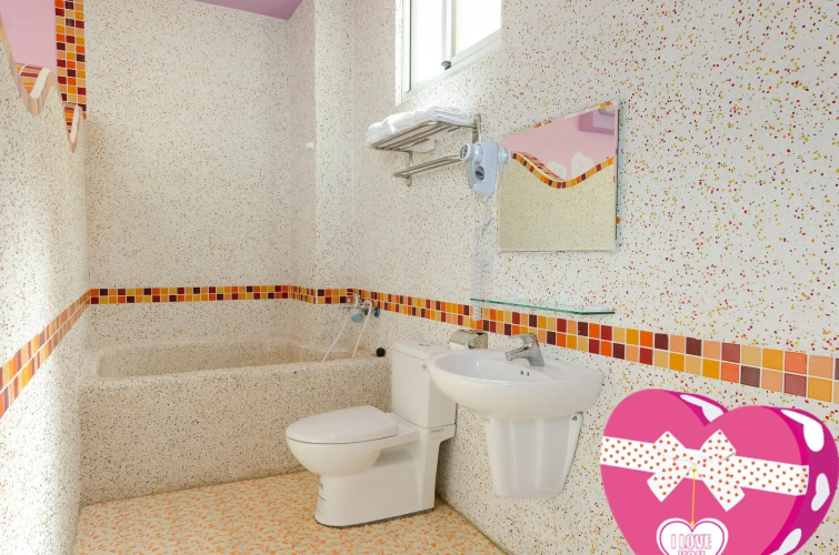 Mu Yu Bed and Breakfast