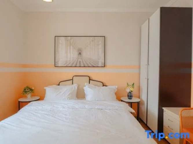 2 Bedrooms Suite