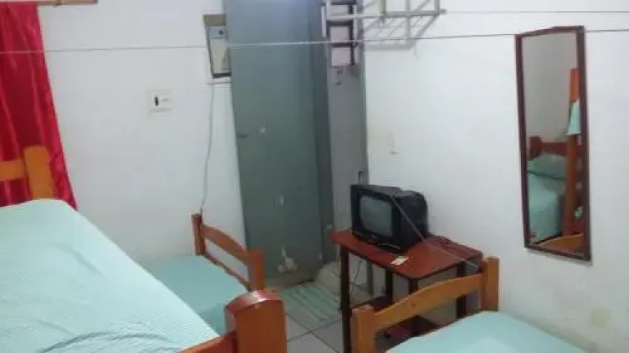 Hotel Pousada Italia