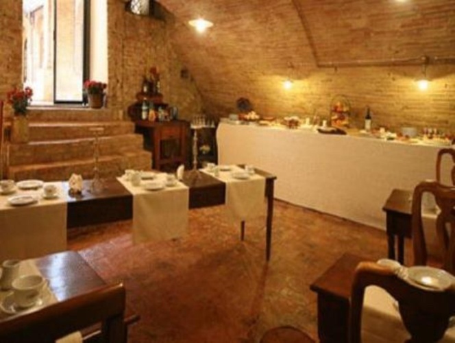 II Chiostro del Carmine photo 18