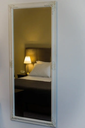 Superior Double Suite with garden view