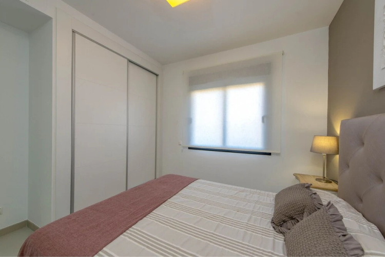 Apartamento Bennecke Tabora