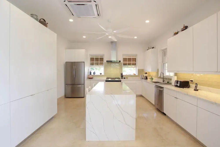 Rosedale 4 Bedroom Home