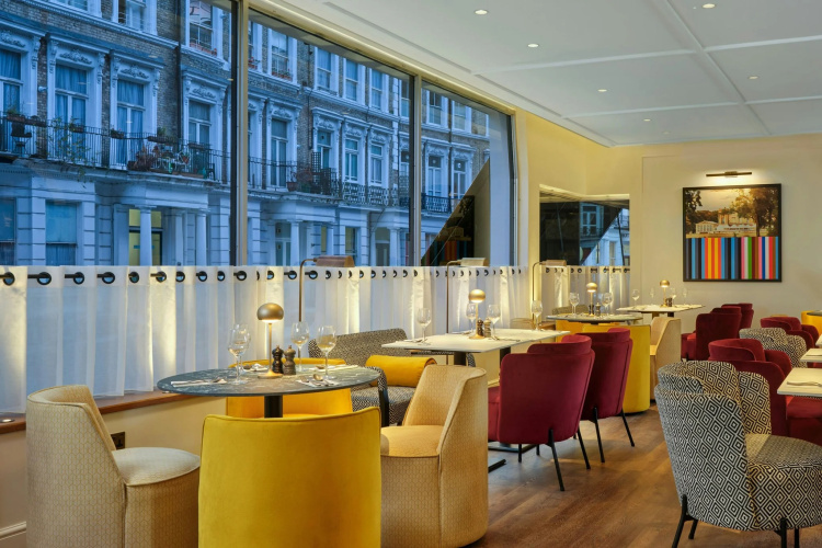 Park Grand London Kensington (Adults Only) photo 23