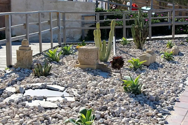 Hotel Isla Plana