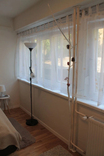 Studio Apartment Mali Ty
