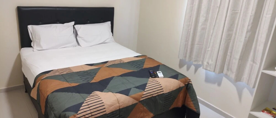 Pousada Brilho do Sol