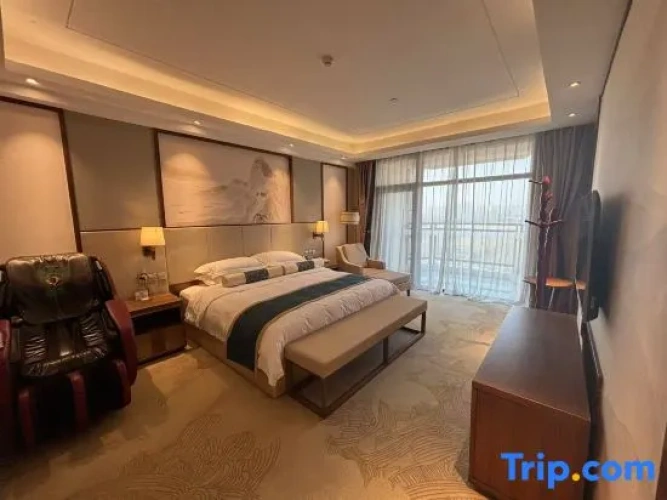 Premier Suite