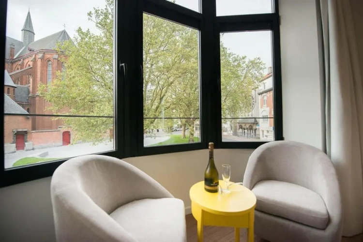 3 Bedrooms Villa