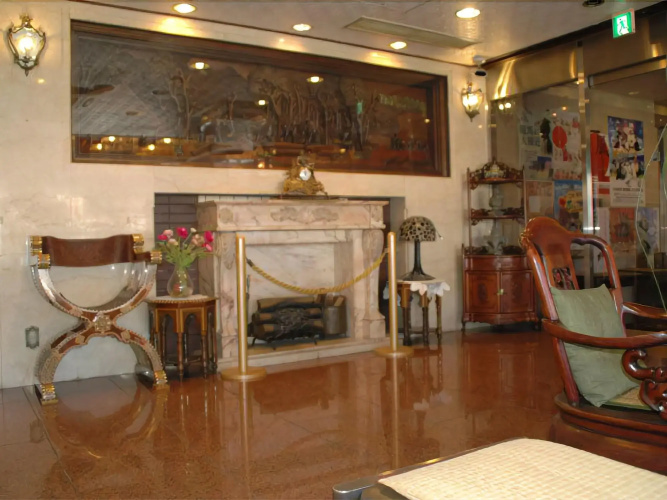 Hotel Los Inn Kochi