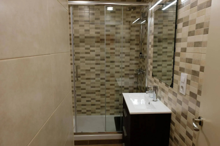 Apartamentos BCN Port