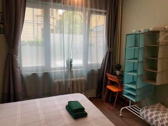 Exceptional Refurnished Studio TOP Location