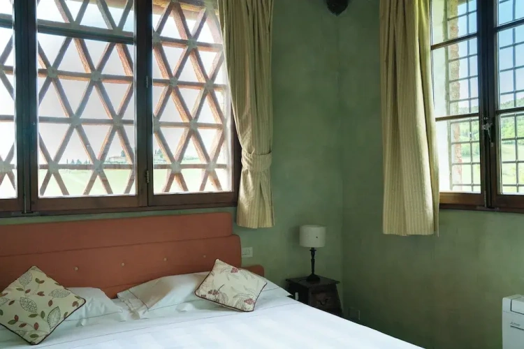 2 Bedrooms Family Suite