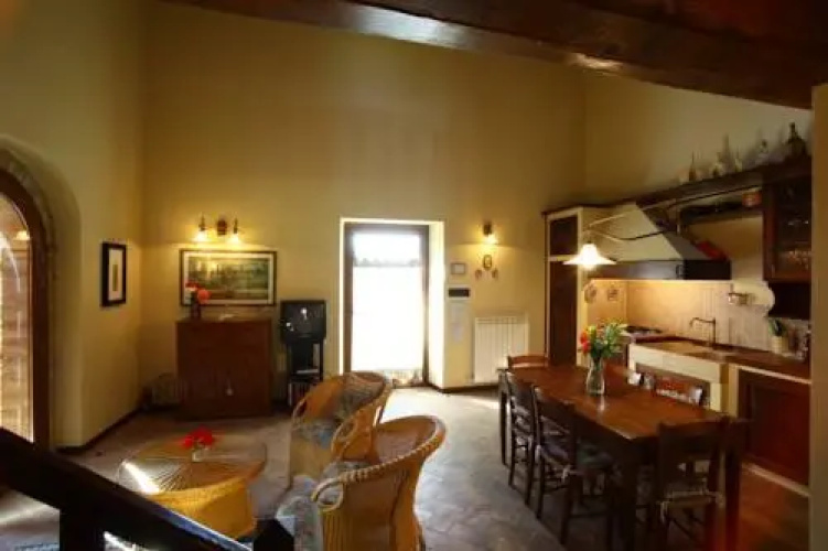 Villa la Chiesina