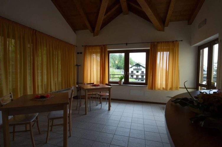 Residence dello Stelvio