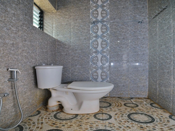 OYO 1964 Apartment Aajo