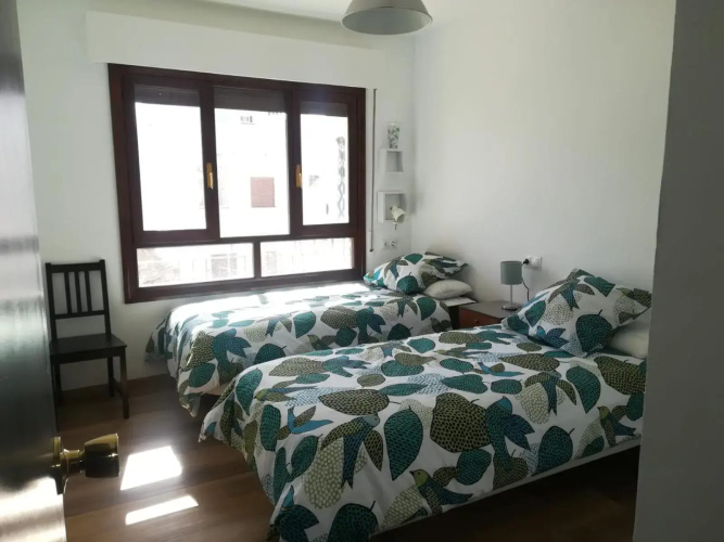 Apartamento Polo Flat