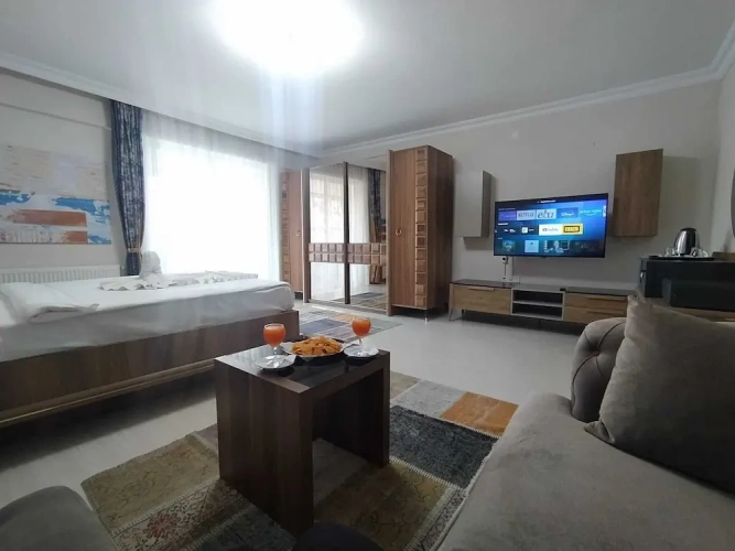 Standard Family room
