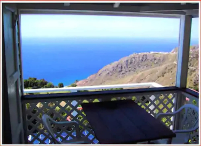 El Momo Cottages