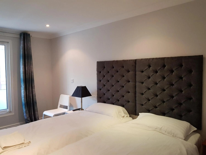 Blagrave Rooms
