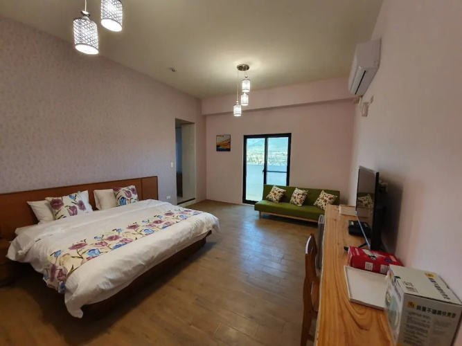 Clare Holiday B&B