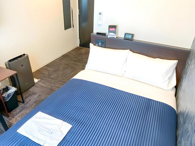 Hotel Live Max Nishinomiya