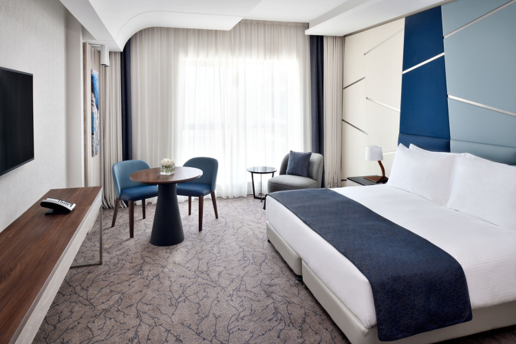 Movenpick Hotel Apartments Downtown Dubai photo 13