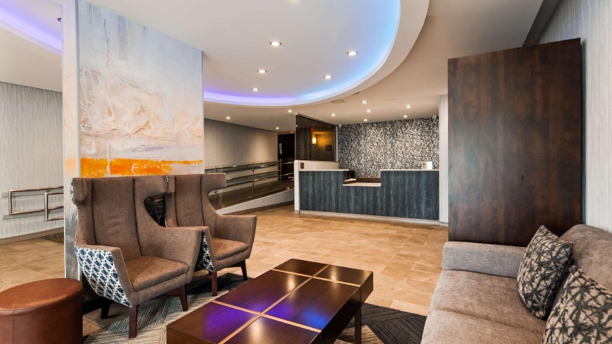 Best Western Braintree Inn photo 16