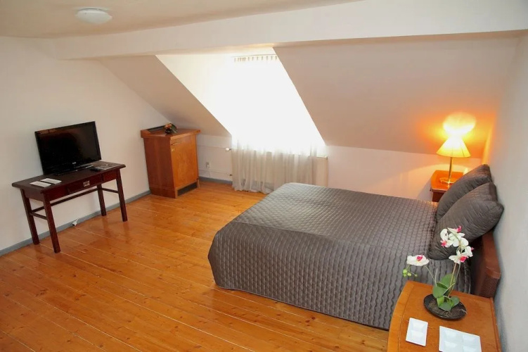 Otel görseli